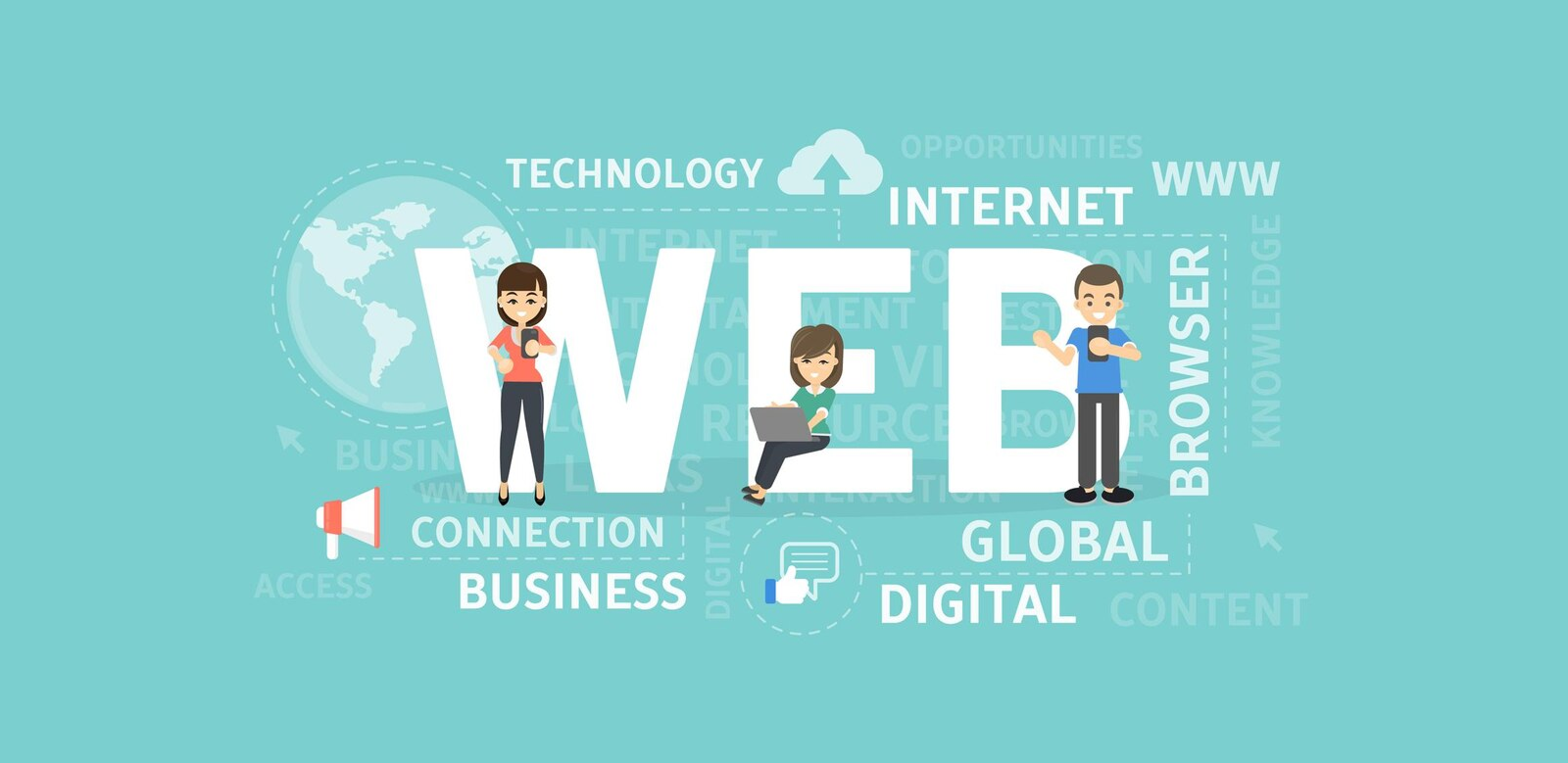 Website Development - Zetawiz