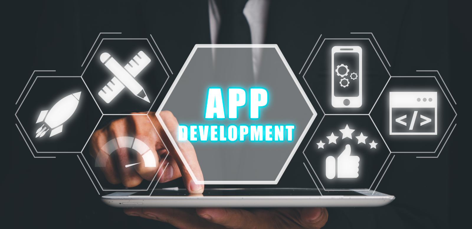 App Development Software - Zeawiz