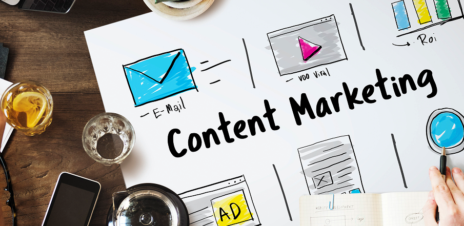 Content Marketing Strategy Checklist