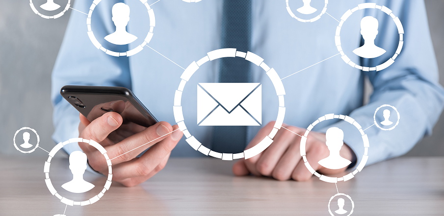Email Marketing Template